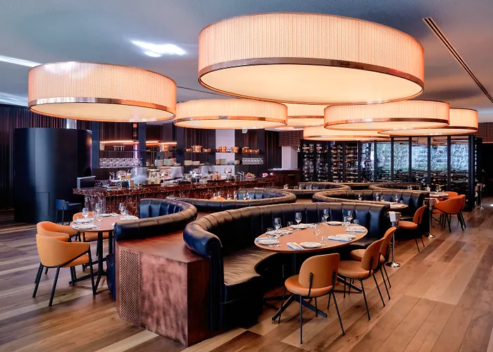 Sir Victor Hotel, Part Of Sircle Collection